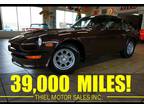 1971 Datsun 240Z