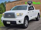 2013 Toyota Tundra