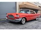 1957 Chrysler 300C
