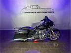 2009 Harley-Davidson Street Glide
