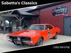 1969 Dodge Charger