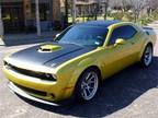 2020 Dodge Challenger R/T