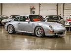 1996 Porsche 911