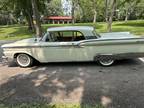 1959 Ford Galaxie Skyliner Retractable Hard Top Convertible