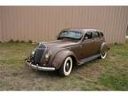 1936 Chrysler Airflow