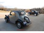 Mechanically Refurbished 1948 Fiat 500A "Topolino"...