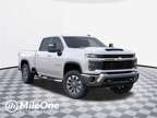 2024 Chevrolet Silverado 2500HD LT LT2