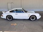 Road or Track Ready: 1974 Porsche 911 Coupe