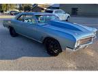 1966 Buick Skylark
