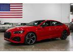 2022 Audi RS5