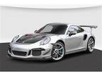 2016 Porsche 911 GT3 RS