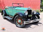1928 Buick Model 24