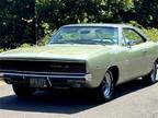 1968 Dodge Charger