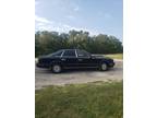 No-Reserve 1996 Nissan President Sedan