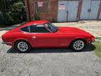 1974 Datsun 260Z