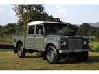1996 Land Rover Defender