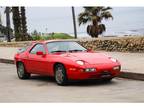 1988 Porsche 928S4 Coupe
