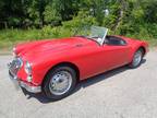 1960 Mg a