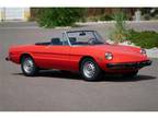 1973 Alfa Romeo 2000