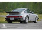 1989 Porsche 911 Carrera