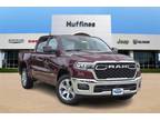2025 Ram 1500 Big Horn/Lone Star Retail "NT"