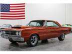 1967 Dodge Coronet 500