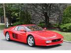 1993 Ferrari 512 TR
