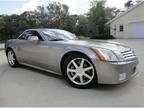 2005 Cadillac XLR