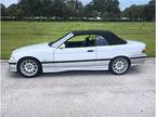 1998 Bmw M3