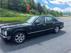 2000 Bentley Arnage