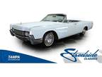 1967 Lincoln Continental