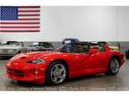 2001 Dodge Viper