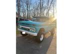 1966 Gmc 1500