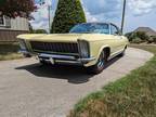 1965 Buick Riviera