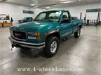 1995 GMC Sierra