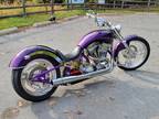 Custom Two-Owner 2000 Wild West Peacemaker