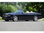 2010 Bentley Azure T