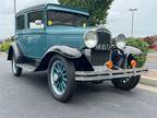1929 Willys Whippet