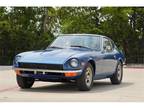 1971 Datsun 240Z