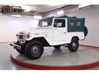 1977 Toyota Land Cruiser