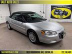2004 Chrysler Sebring