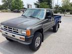1986 Toyota Pickup