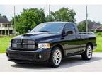 2004 Dodge SRT 10