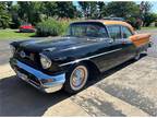 1957 Oldsmobile 98