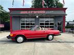 1987 Mercedes-Benz 560