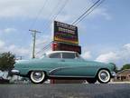1952 Buick Riviera