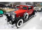 1930 Cadillac 353