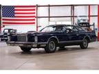 1977 Lincoln Mark V
