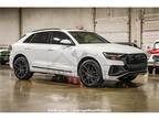 2021 Audi Q8