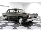 1968 Plymouth Valiant